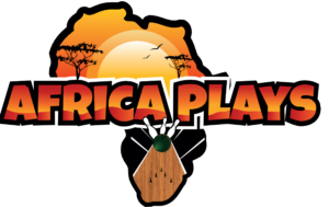 africa plays logo transparent bg
